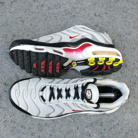 childrens nike tn trainers